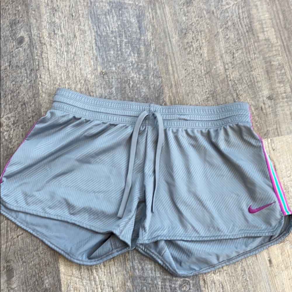 NIKE Dri-Fit Shorts